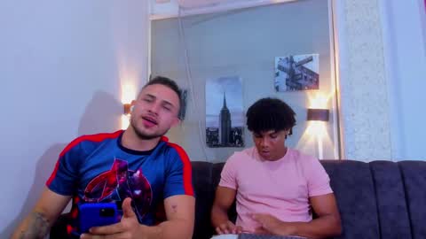 jhonny online show from 02/20/25, 06:50