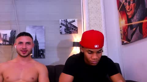 jhonny online show from 02/21/25, 07:23