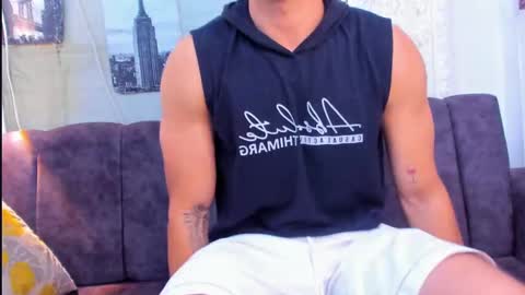 jhonny online show from 02/27/25, 01:59