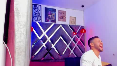 jhonny online show from 03/07/25, 10:56