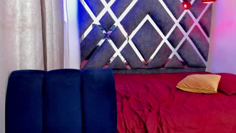 jhonny online show from 03/09/25, 07:01