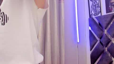 jhonny online show from 03/12/25, 03:57