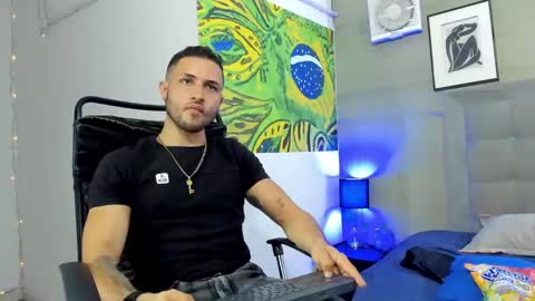 jhonny online show from 09/10/25, 04:12