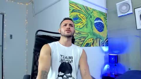 jhonny online show from 09/12/25, 03:39