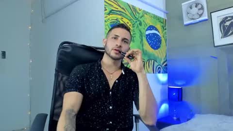 jhonny online show from 09/13/25, 03:39