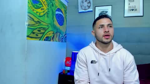 jhonny online show from 12/05/25, 03:48