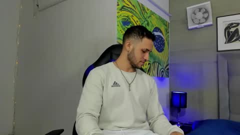 jhonny online show from 12/19/25, 03:57