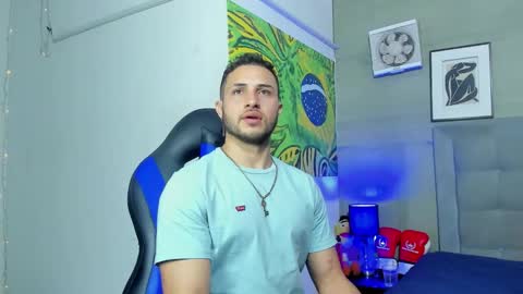 jhonny online show from 01/13/26, 07:52