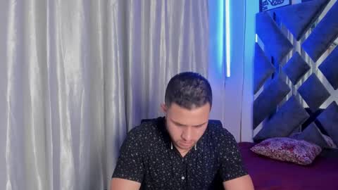 jhonny online show from 02/14/26, 05:53