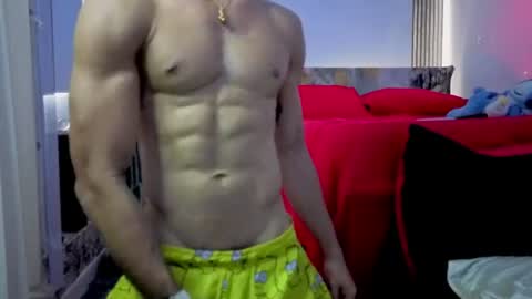 Snapshot of jhonny_flames7 chatting on 07/28/26, 07:39 jhonny online show from 07/28/26, 07:39