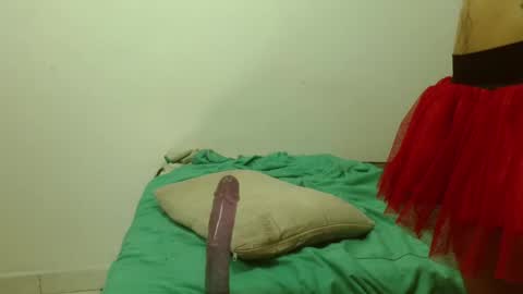 jhonny_k online show from 03/11/26, 01:39