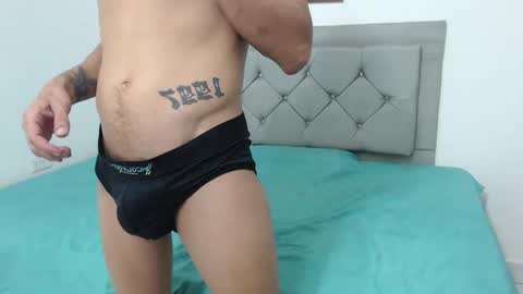jhonny_k online show from 05/27/26, 01:57