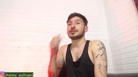 jhonny and friend online show from 01/25/25, 05:51