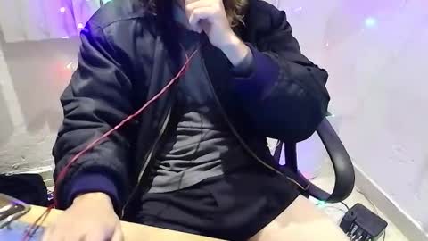 jhonnygoldendick online show from 12/03/24, 07:21