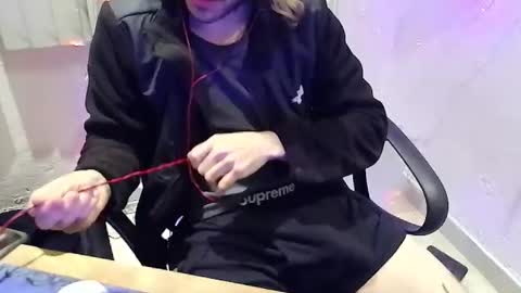 jhonnygoldendick online show from 12/05/24, 07:38