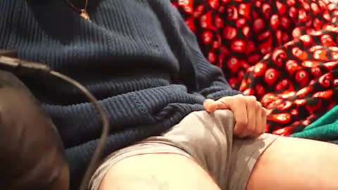 jhonnygoldendick online show from 02/24/26, 06:33