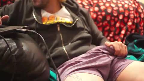 jhonnygoldendick online show from 04/04/26, 09:29