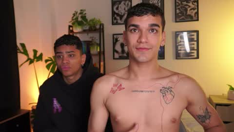 Jhonny  online show from 09/16/25, 05:52