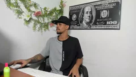 jhonson821 online show from 11/01/25, 01:07