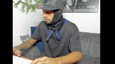 jhonson821 online show from 11/06/25, 06:47