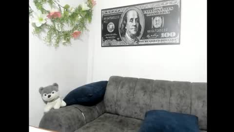 jhonson821 online show from 11/13/25, 07:18