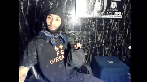 jhonson821 online show from 11/25/25, 09:09