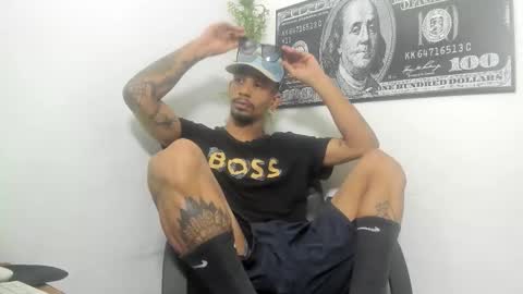 jhonson821 online show from 11/29/25, 12:19