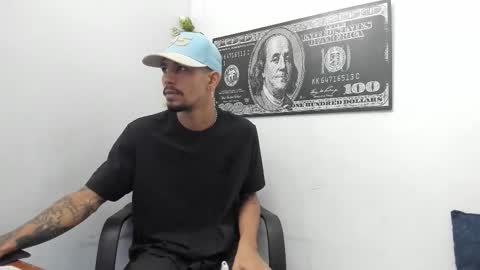 jhonson821 online show from 11/30/25, 08:40