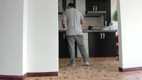 JHONTAMMY online show from 10/05/25, 05:33