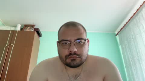 jhonxoxo1 online show from 07/05/26, 05:47