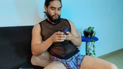 Snapshot of jhony_dick_ chatting on 06/24/26, 10:42 Jhony online show from 06/24/26, 10:42