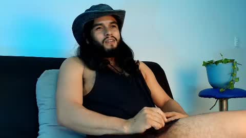 Snapshot of jhony_dick_ chatting on 06/30/26, 04:57 Jhony online show from 06/30/26, 04:57