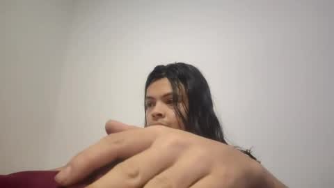 jhony_fucker online show from 02/13/25, 07:03