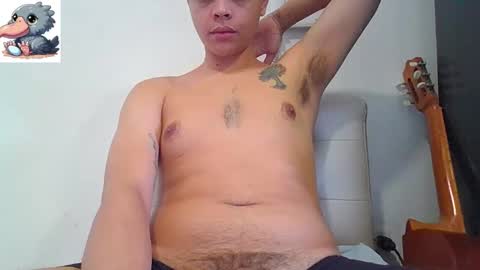 jhony_fucker online show from 02/14/26, 03:42