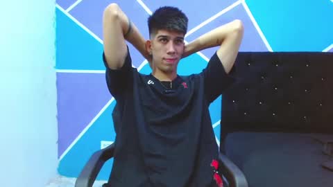 Snapshot of jhony_sex3 chatting on 12/04/24, 03:15 jhony_sex3 online show from 12/04/24, 03:15