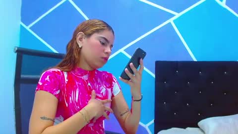 Snapshot of jhony_sex3 chatting on 02/13/25, 03:07 jhony_sex3 online show from 02/13/25, 03:07