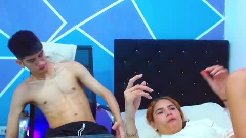 Snapshot of jhony_sex3 chatting on 02/13/25, 07:03 jhony_sex3 online show from 02/13/25, 07:03