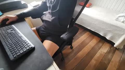 Jhonny y  Naty online show from 09/27/25, 06:02