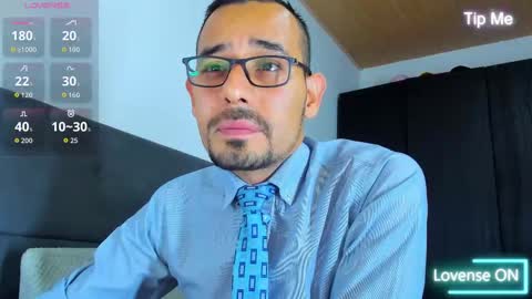 Jhony Alzate online show from 09/19/25, 05:20