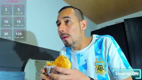 Snapshot of jhonyalzate chatting on 02/01/26, 01:59 Jhony Alzate online show from 02/01/26, 01:59