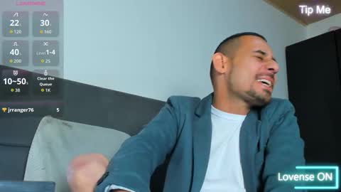 Snapshot of jhonyalzate chatting on 03/14/26, 07:03 Jhony Alzate online show from 03/14/26, 07:03