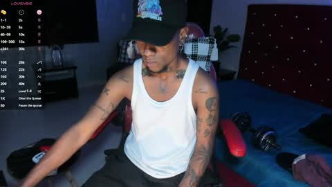 Snapshot of jhonymiller chatting on 05/11/26, 09:45 jhonymiller online show from 05/11/26, 09:45