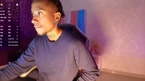 jhonymiller online show from 07/12/26, 05:15