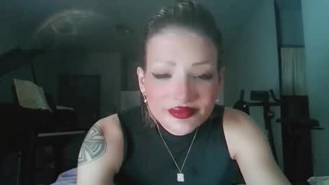 Anya online show from 10/24/25, 08:27