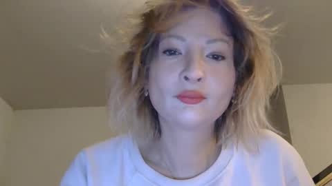 Anya online show from 01/16/26, 06:50