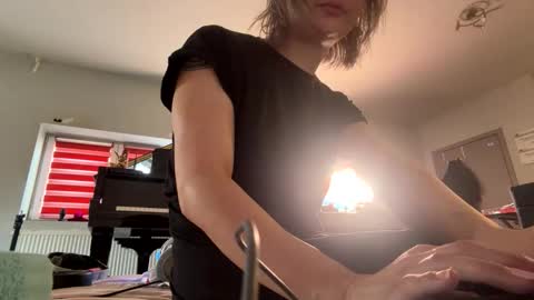 Anya online show from 02/16/26, 02:24