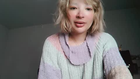 Anya online show from 02/28/26, 11:11