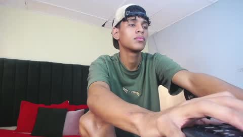 jhos online show from 09/10/25, 01:55