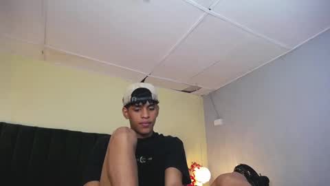 jhos online show from 09/17/25, 01:46