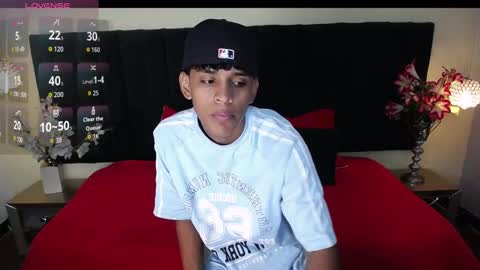 jhos online show from 10/06/25, 01:19